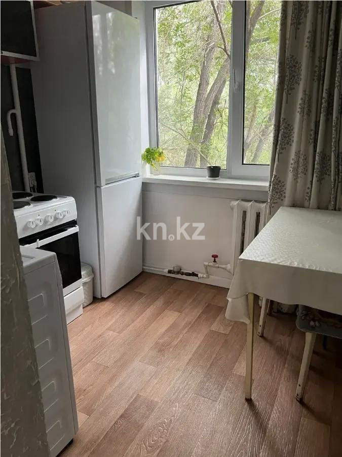 Продажа 1-комнатной квартиры, 30 м², мкр-н 16, дом  33 - Продажа  однокомнатных квартир в Караганде фото 2 из 5