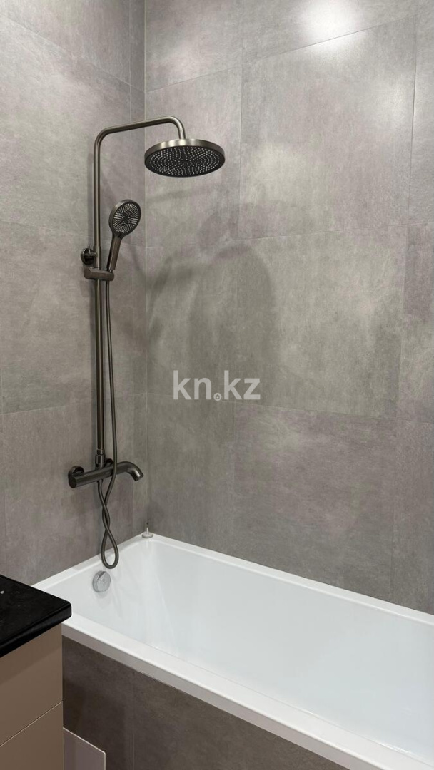 Продажа 2-комнатной квартиры, 50.6 м², пр. Райымбека, дом  348 - Продажа  двухкомнатных квартир в Алматы фото 13 из 24