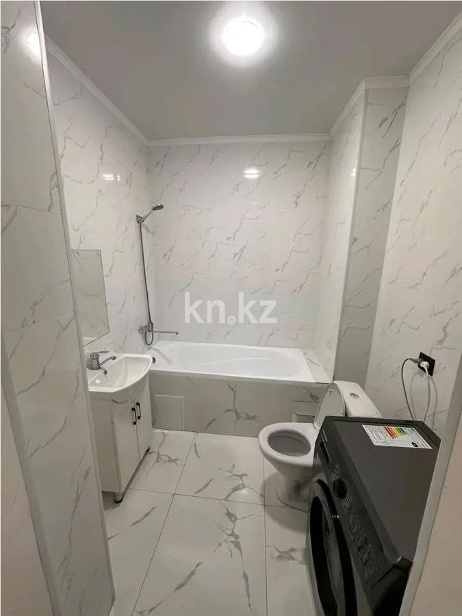 Продажа 1-комнатной квартиры, 30 м² - Продажа квартир в новостройках Алматы - страница 8 фото 3 из 5