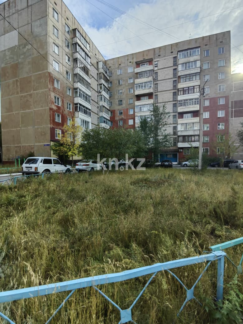 Продажа 2-комнатной квартиры, 53 м², ул. Таттимбета, дом  21 - Продажа  двухкомнатных квартир в Караганде фото 27 из 28