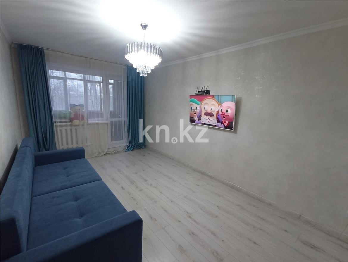 Продажа 3-комнатной квартиры, 63 м² в Караганде