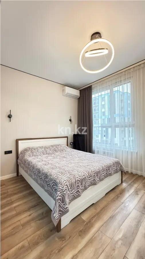 Продажа 2-комнатной квартиры, 50 м² в Алматы - фото 2