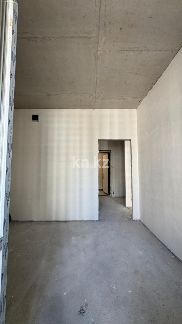 Продажа 2-комнатной квартиры, 49.5 м² - Продажа  двухкомнатных квартир в новостройках Астаны - страница 12 фото 7 из 7