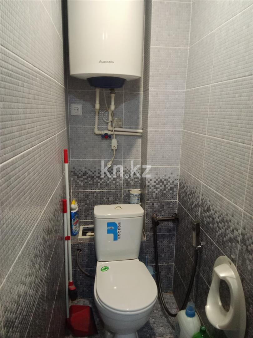 Продажа 4-комнатной квартиры, 91 м² - Продажа квартир в Караганде - страница 8 фото 15 из 18