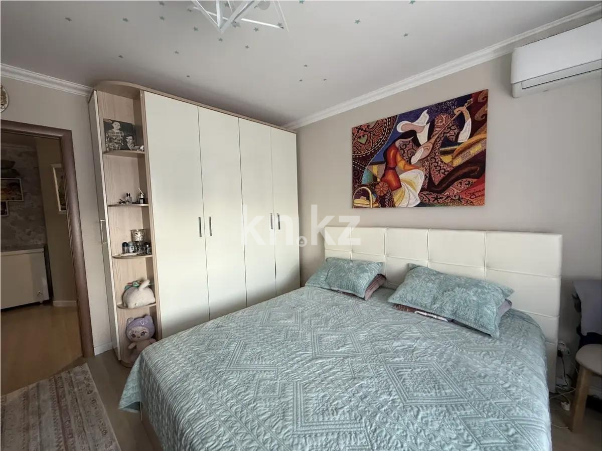 Продажа 3-комнатной квартиры, 90 м² в Астане - фото 2