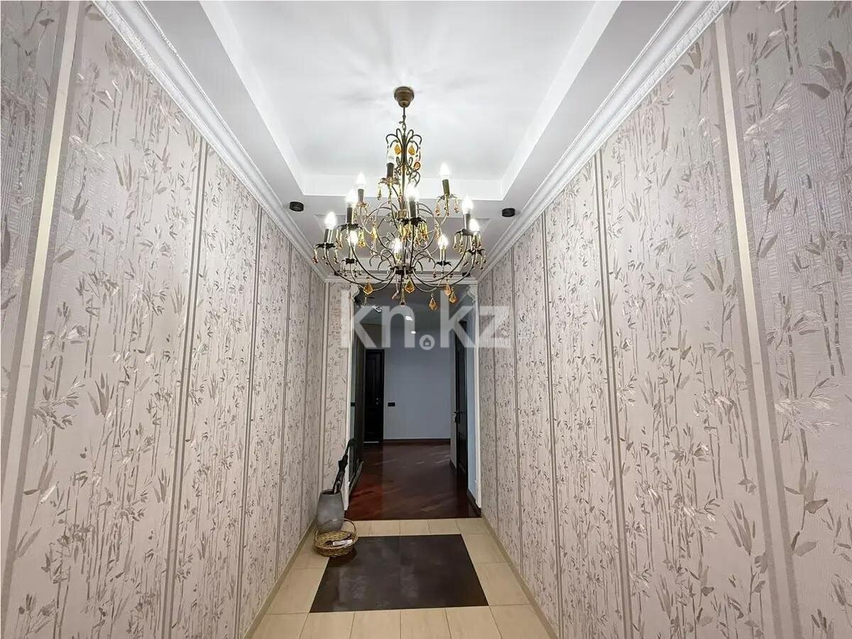 Продажа 3-комнатной квартиры, 165 м² в Алматы - фото 6