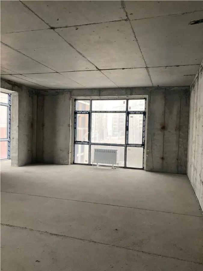 Продажа 2-комнатной квартиры, 80.7 м² - Продажа  двухкомнатных квартир в новостройках Алматы с фото фото 1 из 2