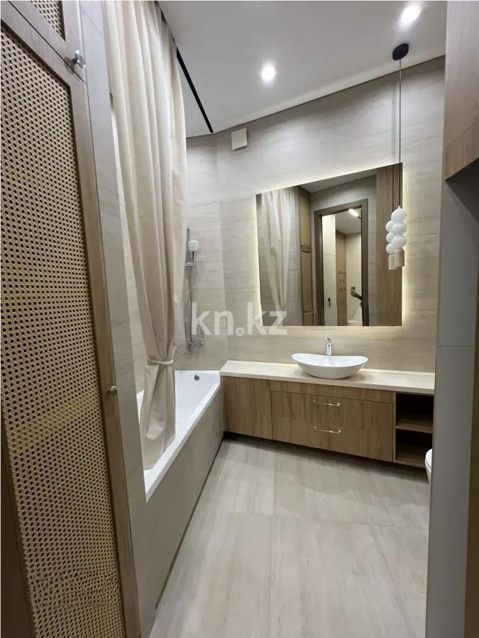 Продажа 2-комнатной квартиры, 72.9 м² - Продажа квартир в новостройках Астаны с фото - страница 7 фото 4 из 5