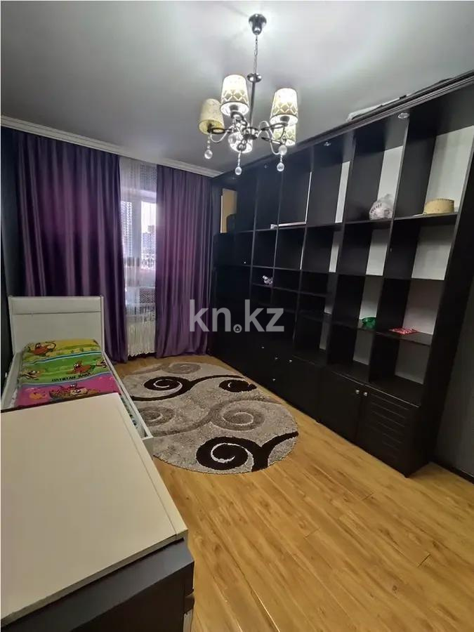 Продажа 3-комнатной квартиры, 88.3 м² - Недвижимость в Казахстане - страница 25 фото 3 из 6