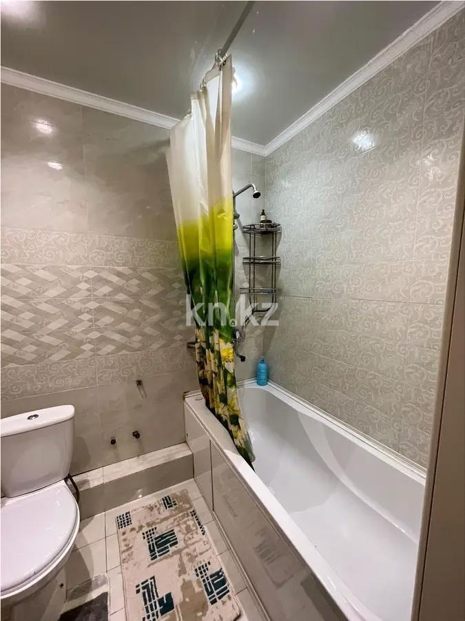 Продажа 1-комнатной квартиры, 40 м² - Недвижимость в Астане - страница 8 фото 3 из 4