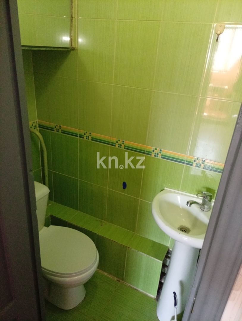 Аренда 2-комнатной квартиры, 57 м² в Алматы - фото 10