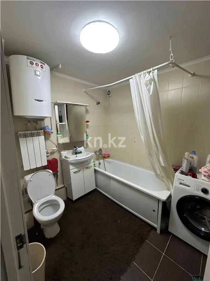 Продажа 2-комнатной квартиры, 44 м², ул. Муканова, дом  10 - Продажа  двухкомнатных квартир в Караганде без посредников с фото фото 3 из 3