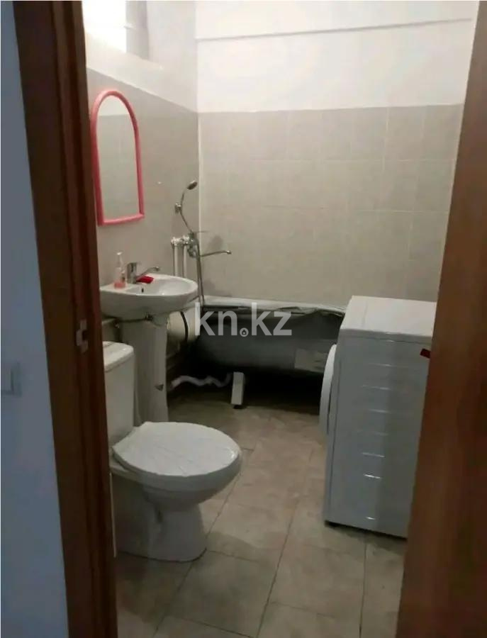 Продажа 1-комнатной квартиры, 42 м² - Продажа квартир в Караганде - страница 3 фото 2 из 2