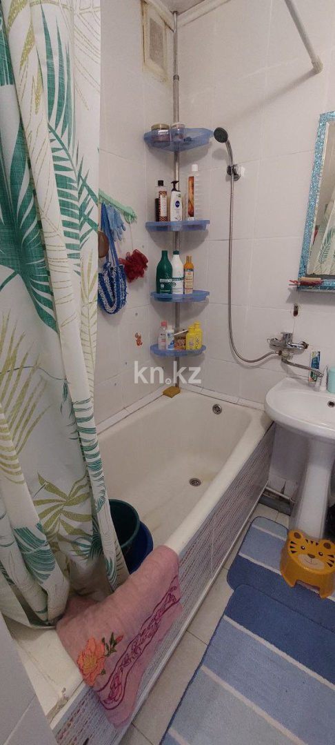 Продажа 1-комнатной квартиры, 32.8 м², Джангильдина - Продажа квартир в Костанае фото 12 из 13
