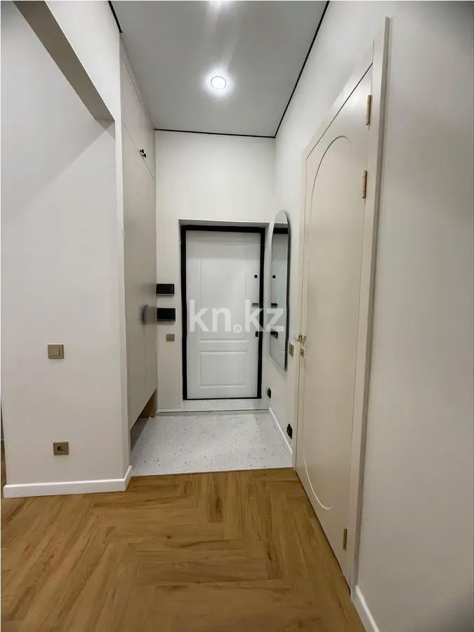 Продажа 2-комнатной квартиры, 40.5 м² - Продажа двухкомнатных квартир в Астане - страница 8 фото 6 из 6