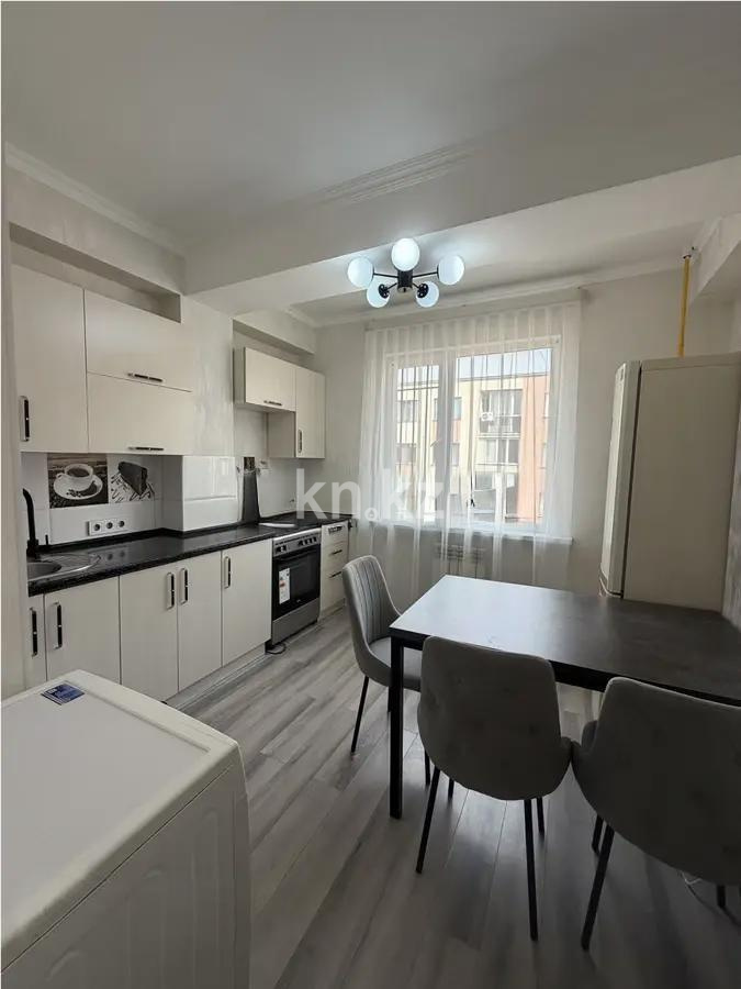 Продажа 1-комнатной квартиры, 38 м² - Продажа однокомнатных квартир от собственников в Алматы - страница 12 фото 2 из 6