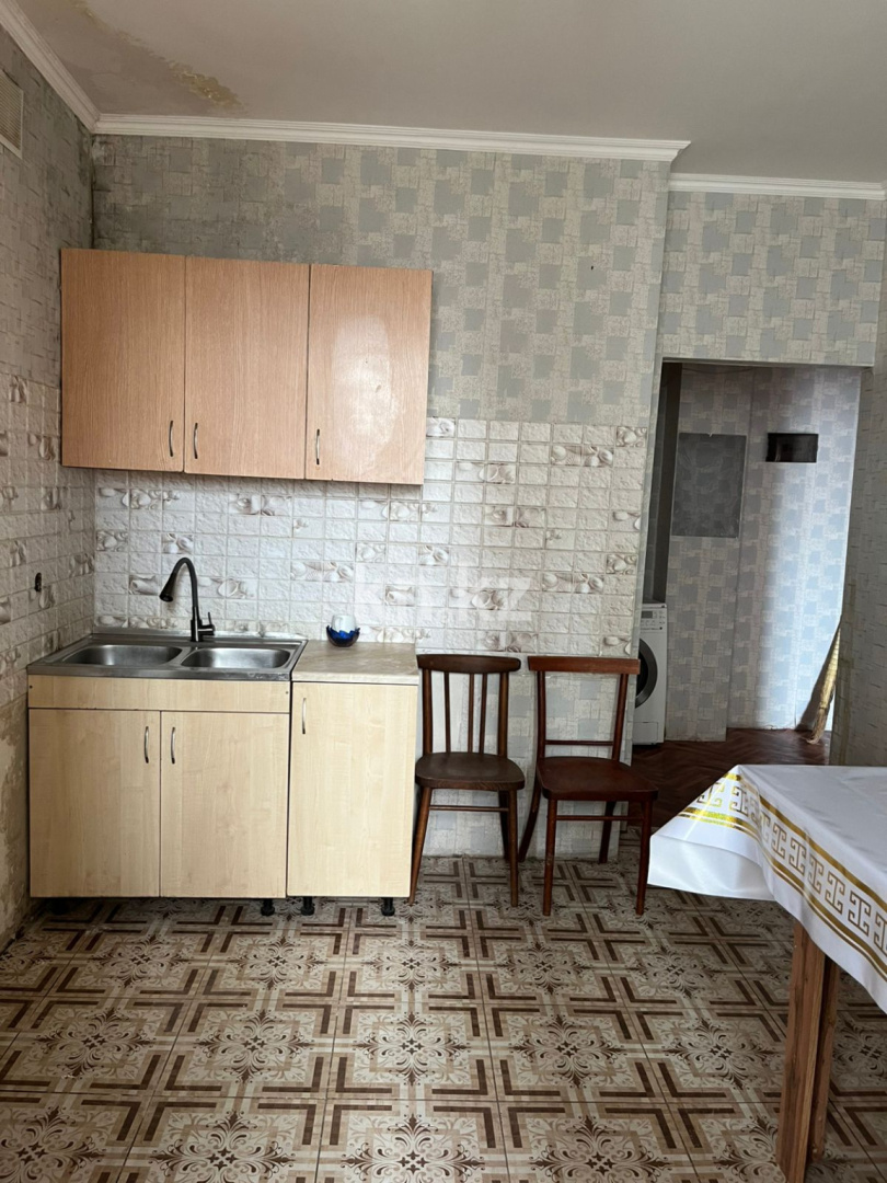 Аренда 1-комнатной квартиры, 55 м² в Астане