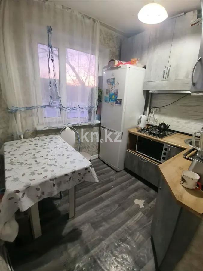 Продажа 2-комнатной квартиры, 48 м² - Продажа квартир в Караганде - страница 2 фото 3 из 5
