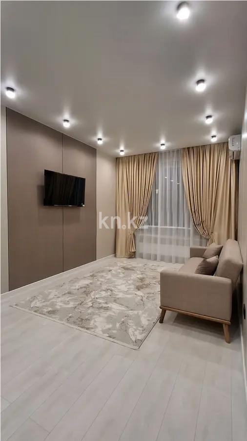Продажа 2-комнатной квартиры, 45 м² - Недвижимость в Казахстане - страница 4 фото 1 из 6