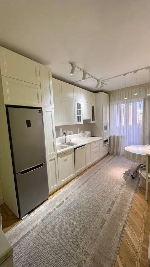 Продажа 4-комнатной квартиры, 104.1 м² в Алматы - фото 5