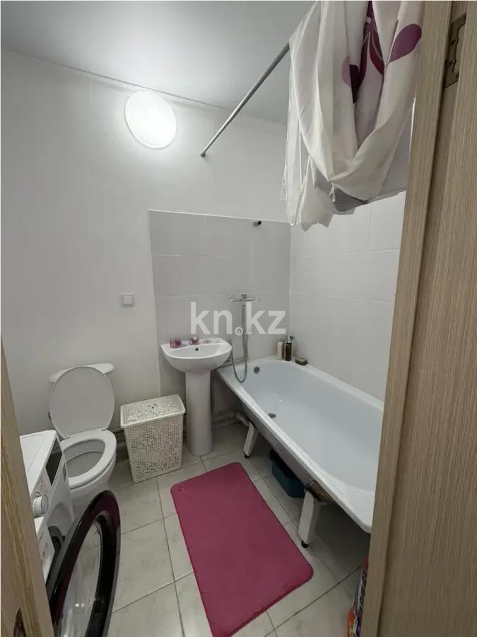 Продажа 1-комнатной квартиры, 34.1 м² в Астане - фото 3