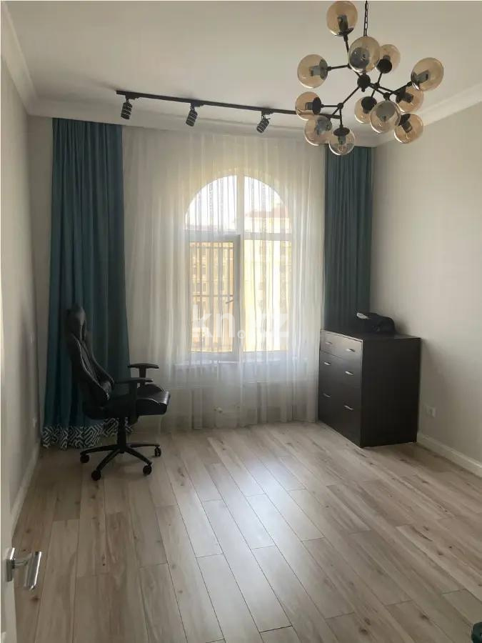 Продажа 3-комнатной квартиры, 91.3 м², ул. Храпатого, дом  21/2 в Астане - фото 2