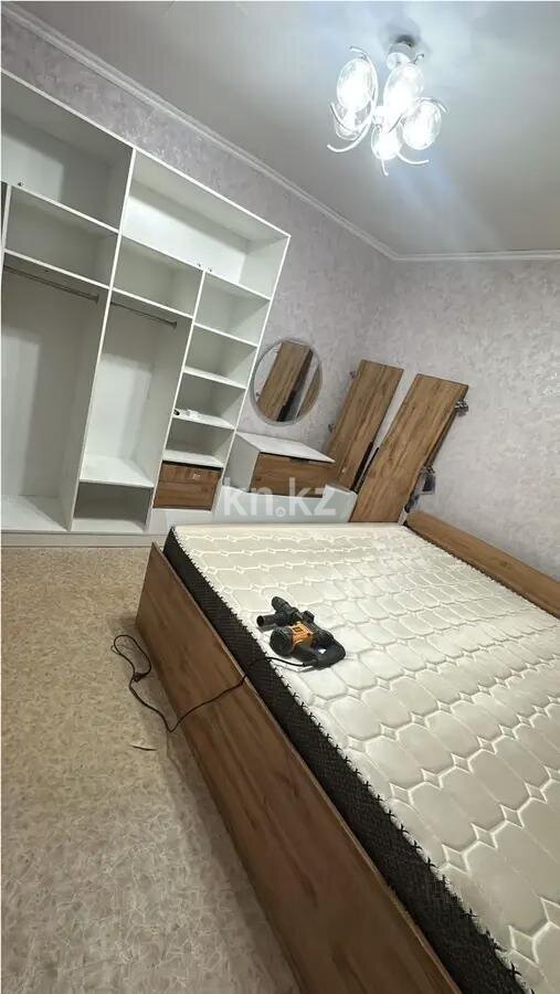 Продажа 3-комнатной квартиры, 67 м² в Алматы - фото 2