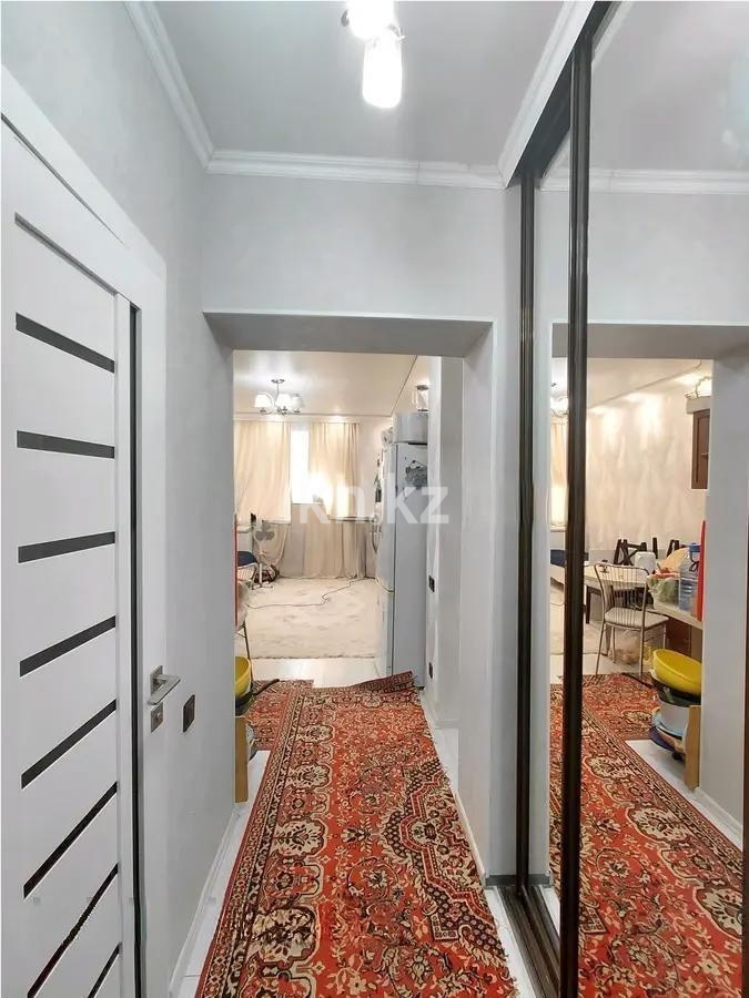 Продажа 2-комнатной квартиры, 43.4 м² в Астане - фото 5
