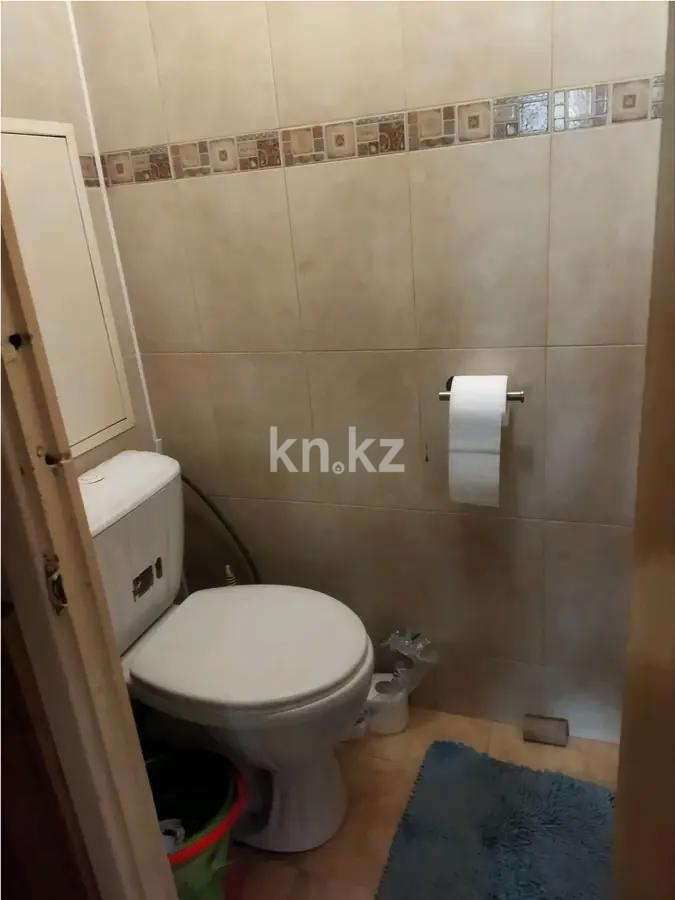 Продажа 2-комнатной квартиры, 52.7 м², мкр-н 10, дом  2 - Продажа  двухкомнатных квартир в Алматы фото 3 из 4