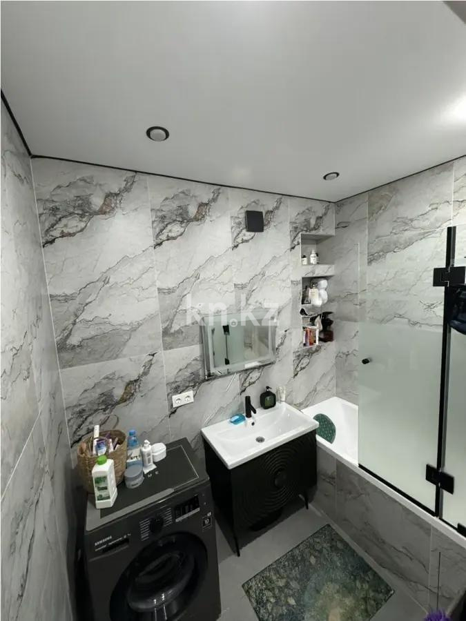 Продажа 3-комнатной квартиры, 90 м², ул. Кургальжинское шоссе, дом  20/2 в Астане - фото 5