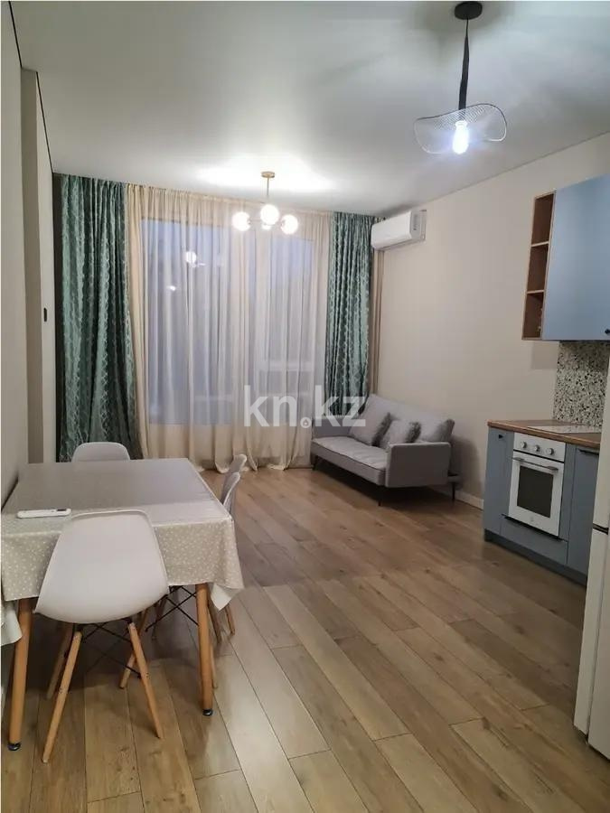 Продажа 2-комнатной квартиры, 50 м² - Продажа квартир в Бостандыкском р-не Алматы - страница 4 фото 2 из 2