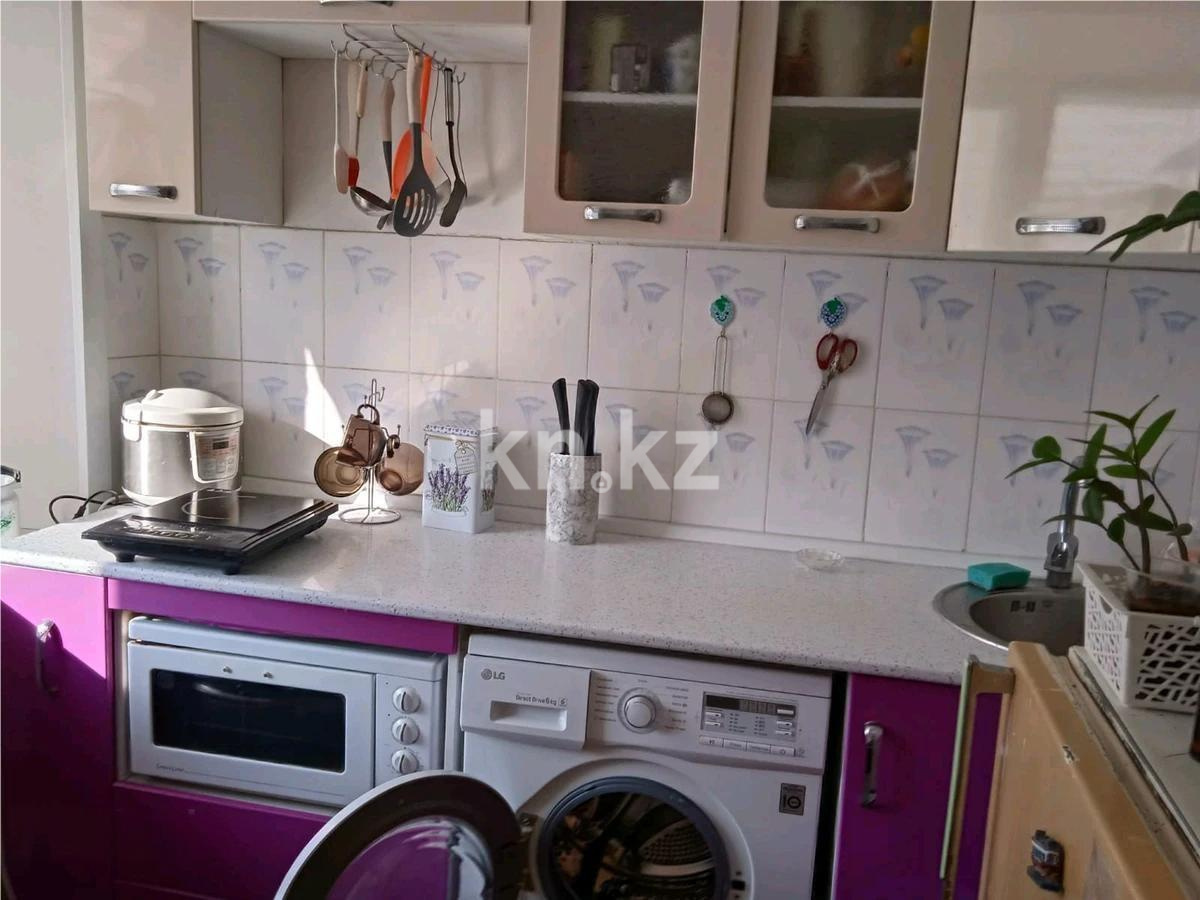 Продажа 1-комнатной квартиры, 29 м², пр. Абая, дом  89 - Продажа  однокомнатных квартир в Шахтинске фото 2 из 2