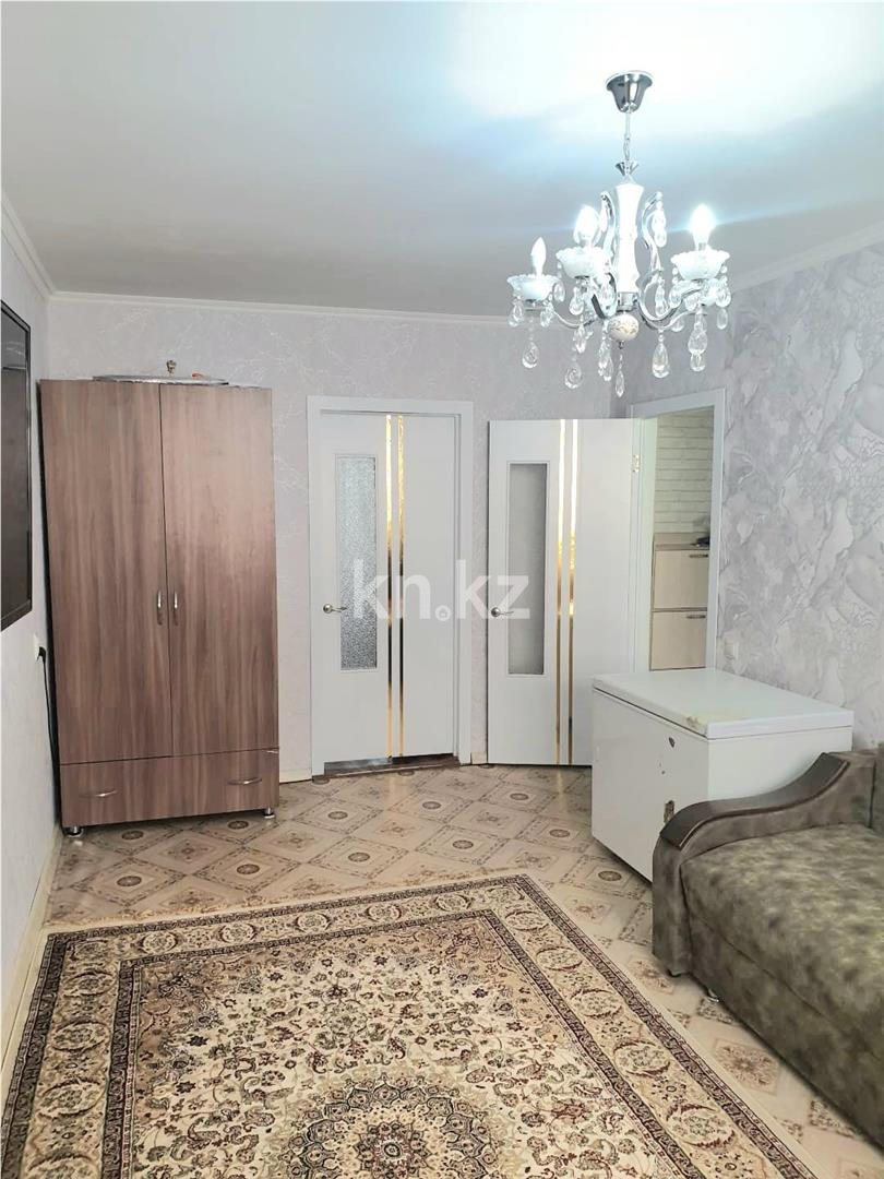 Продажа 2-комнатной квартиры, 44 м², мкр-н Восток-2 - Продажа квартир в Караганде фото 1 из 11