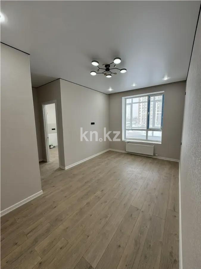 Продажа 1-комнатной квартиры, 35.4 м² в Астане