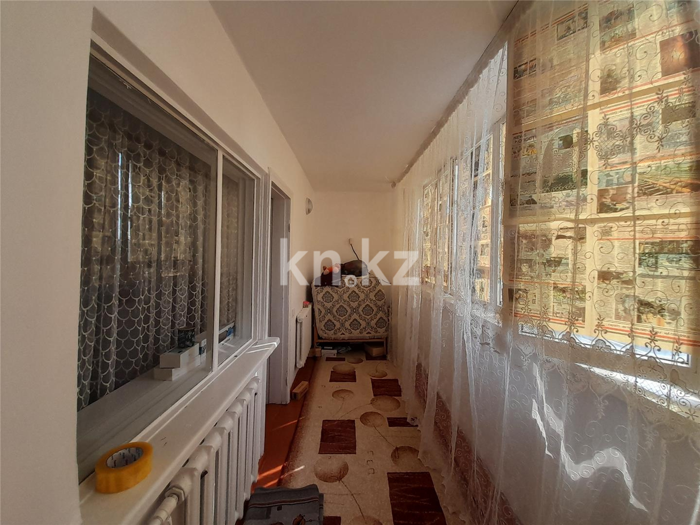 Продажа 4-комнатного дома, 155.8 м² - Продажа домов, коттеджей в Казахстане - страница 2 фото 13 из 25