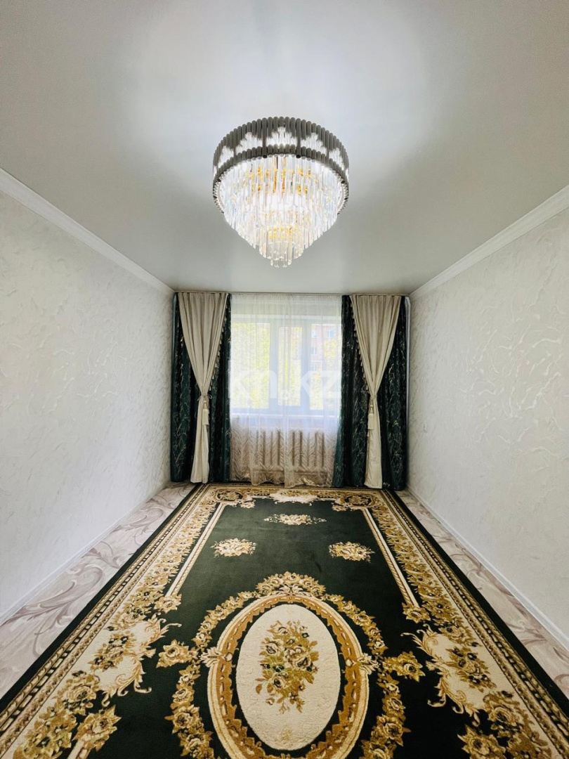 Продажа 2-комнатной квартиры, 48 м², мкр-н 6-й в Темиртау