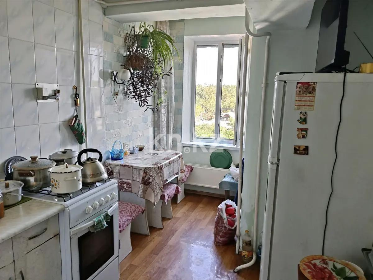 Продажа 3-комнатной квартиры, 66.9 м², ул. Чехова, дом  37 - Продажа квартир в Алматы фото 2 из 3