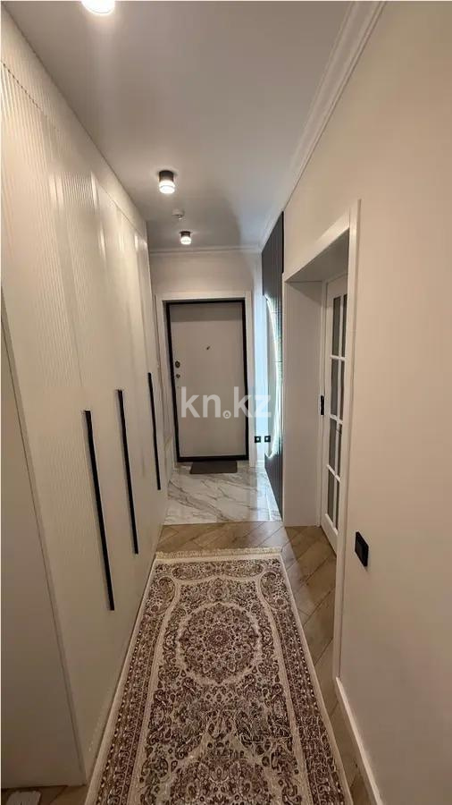 Продажа 2-комнатной квартиры, 65 м² - Продажа квартир в новостройках Алматы фото 5 из 5