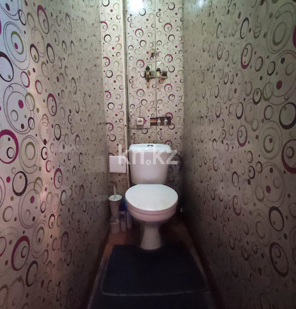 Продажа 1-комнатной квартиры, 31 м² - Продажа квартир в Абае фото 6 из 7