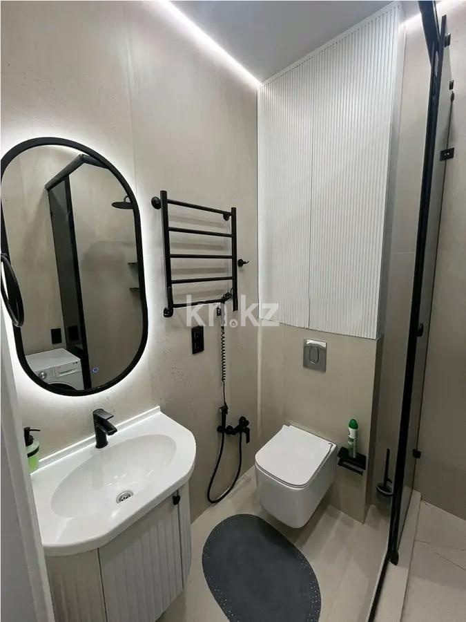 Продажа 4-комнатной квартиры, 135 м² - Продажа четырехкомнатных квартир в кирпичном доме в Казахстане фото 6 из 8