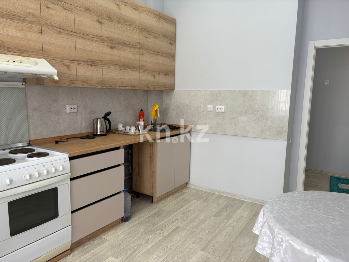 Аренда 2-комнатной квартиры, 65 м² - Аренда квартир помесячно в Караганде без посредников фото 10 из 17