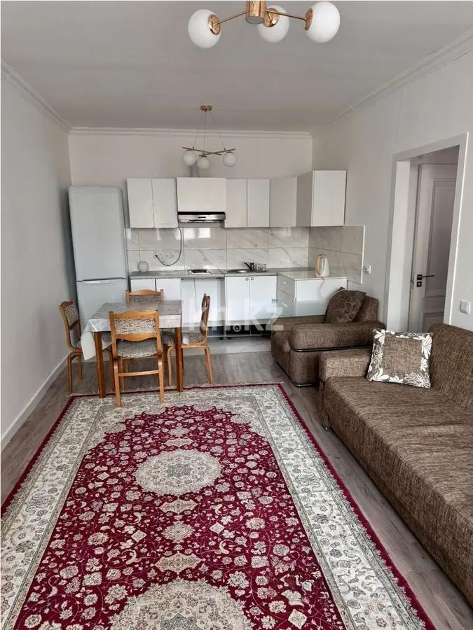 Продажа 2-комнатной квартиры, 39.5 м² - Продажа двухкомнатных квартир в р-не Сарайшык Астаны - страница 22 фото 3 из 5