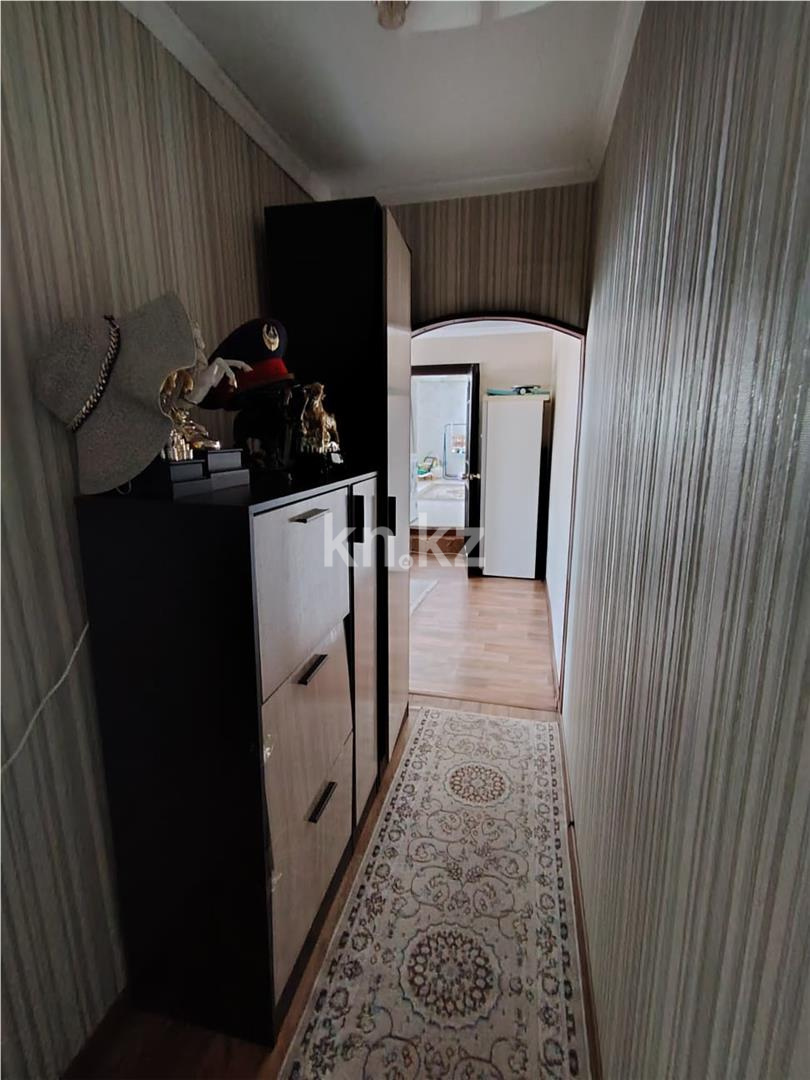 Продажа 4-комнатной квартиры, 81 м² - Продажа квартир на Юго-Востоке Караганды - страница 39 фото 15 из 17