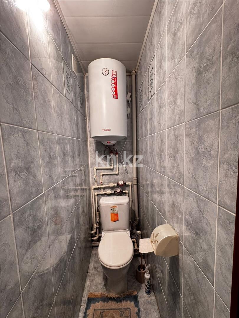 Продажа 3-комнатной квартиры, 62 м² в Темиртау - фото 9