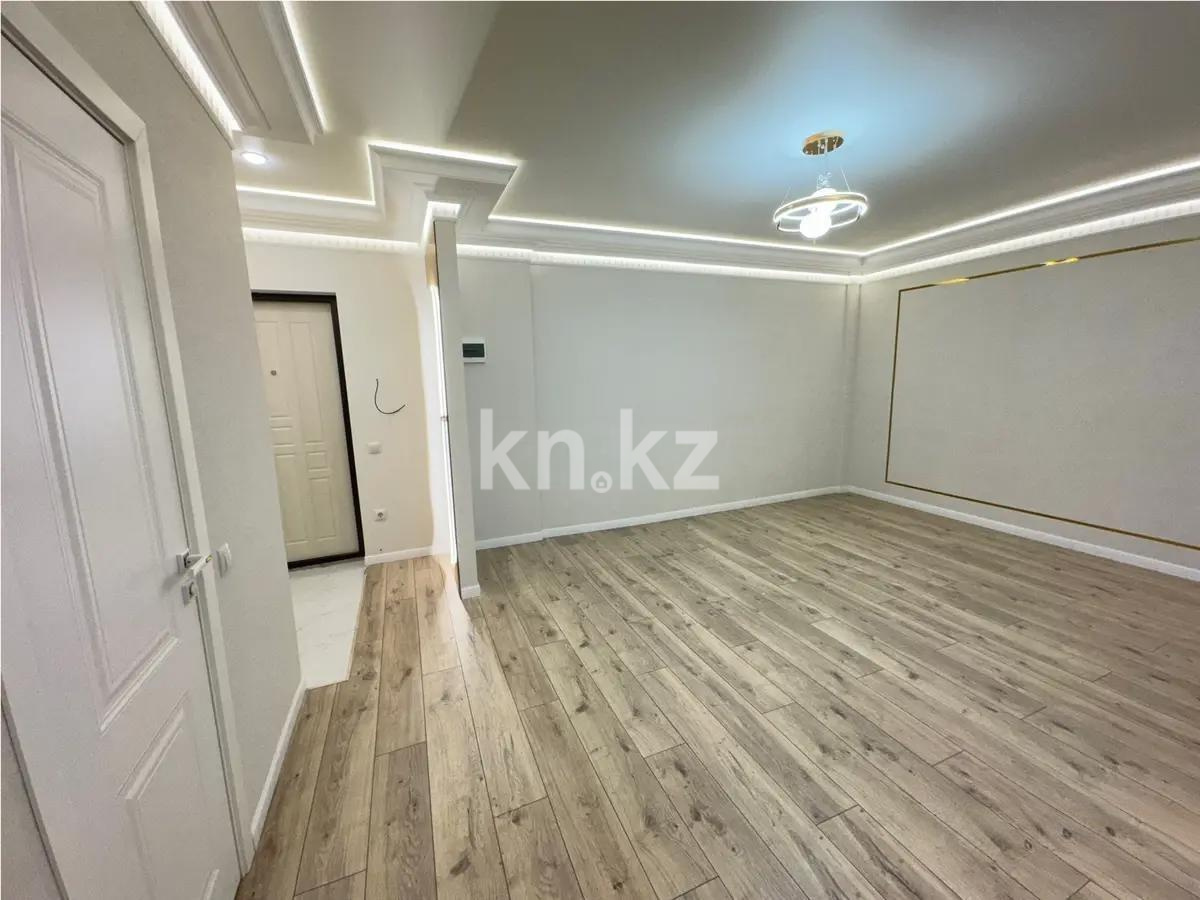 Продажа 2-комнатной квартиры, 51.4 м², ул. Е-15, дом  9 в Астане