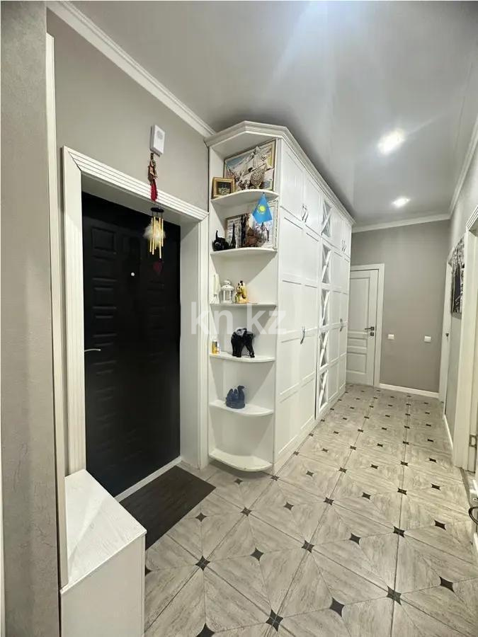 Продажа 2-комнатной квартиры, 68 м² - Продажа квартир в Астане - страница 22 фото 5 из 5