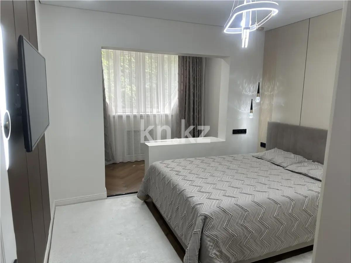Продажа 2-комнатной квартиры, 58 м² в Алматы - фото 2