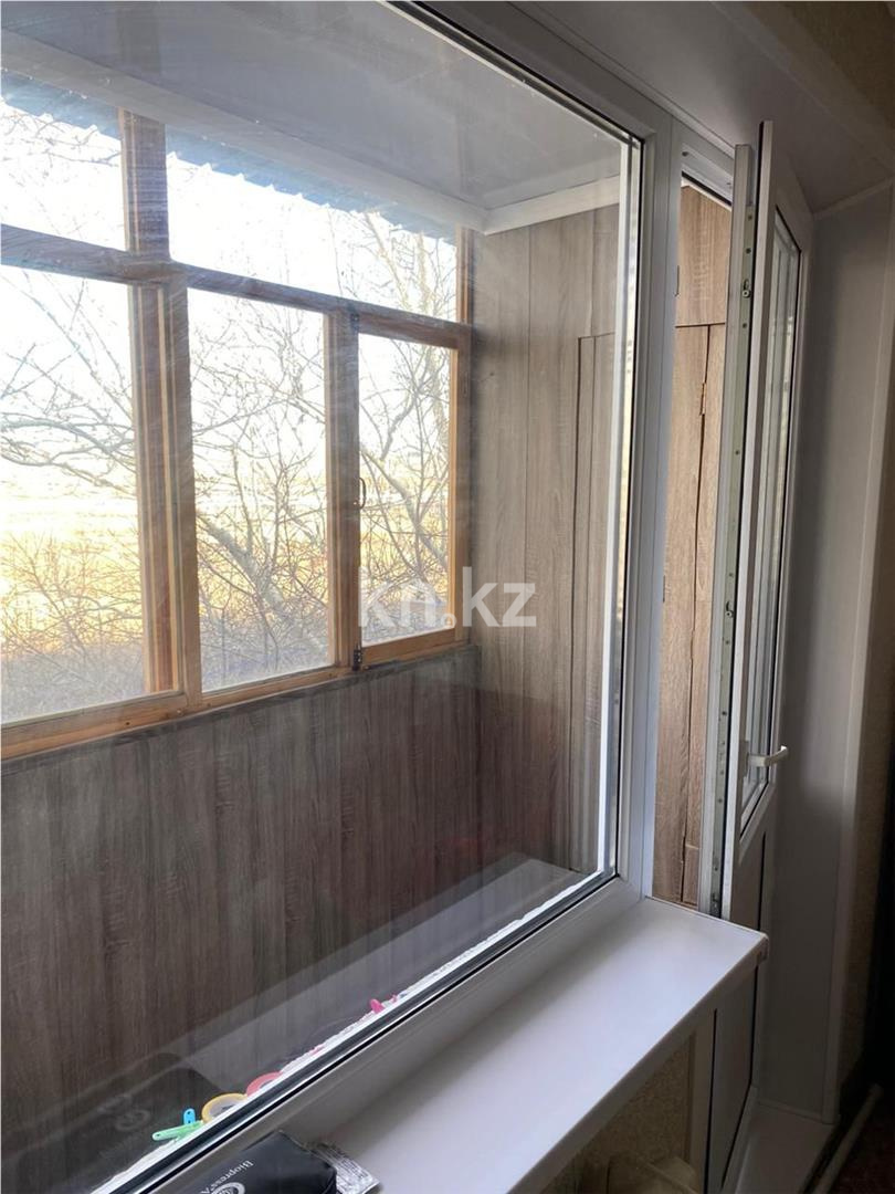 Продажа 2-комнатной квартиры, 43 м² в Караганде - фото 7