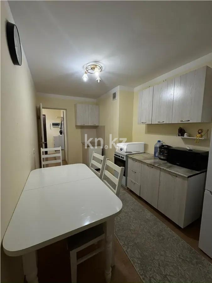 Продажа 1-комнатной квартиры, 36 м², пр. Кудайбердыулы, дом  2 - Продажа  однокомнатных квартир в новостройках Астаны фото 2 из 5