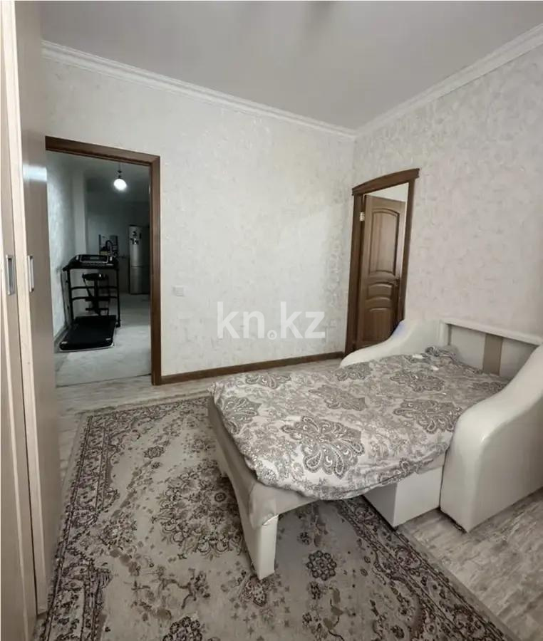 Продажа 3-комнатной квартиры, 77 м² - Продажа  трехкомнатных квартир в новостройках Астаны с фото - страница 17 фото 3 из 7